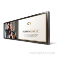 15.6 Inihi 500 Nits Whakaatu LCD